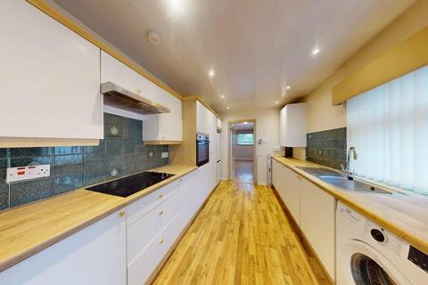 undefined, Kirk Road, Wishaw