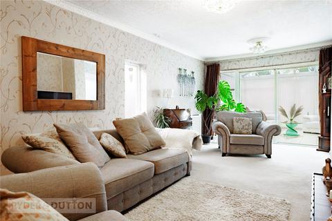 undefined, St. Annes Road, Denton, Manchester, Greater Manchester, M34