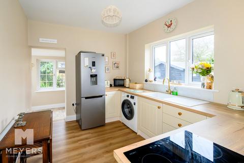 undefined, Woolsbridge Road | Ringwood | BH24