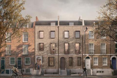 1 bedroom flat for sale, Lambeth Road, London SE1