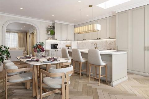 1 bedroom flat for sale, Lambeth Road, London SE1