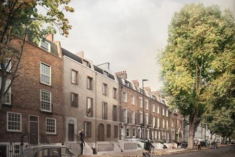 1 bedroom flat for sale, Lambeth Road, London SE1