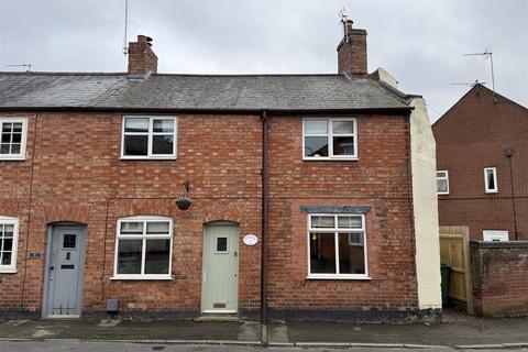 undefined, Gumley Square, Enderby LE19