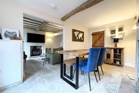 undefined, Gumley Square, Enderby LE19