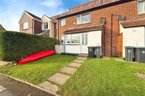 undefined, Jubilee Way, Blandford, Dorset, DT11