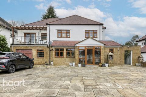 undefined, Green Lane, PURLEY