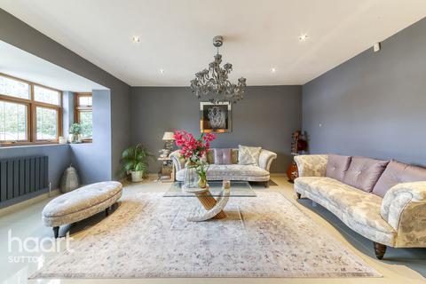 undefined, Green Lane, PURLEY