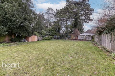 undefined, Green Lane, PURLEY