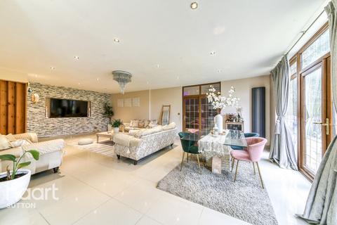 Green Lane, PURLEY