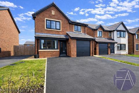 undefined, Sherbrook Drive, Southport PR9