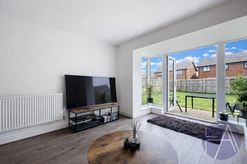 undefined, Sherbrook Drive, Southport PR9