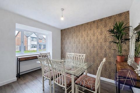 undefined, Sherbrook Drive, Southport PR9