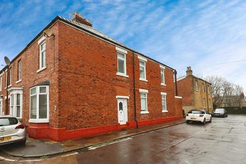 undefined, Albion Terrace, Bishop Auckland, DL14 6EL