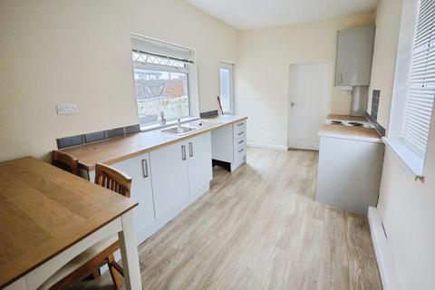 undefined, Albion Terrace, Bishop Auckland, DL14 6EL