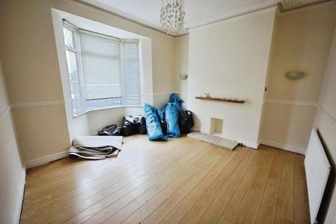 undefined, Albion Terrace, Bishop Auckland, DL14 6EL