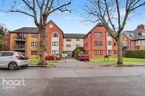 undefined, Albion Road, SUTTON