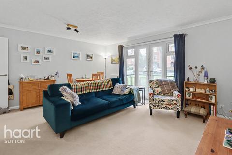 undefined, Albion Road, SUTTON