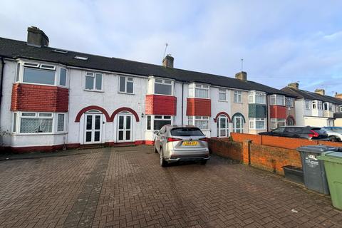 undefined, Burnham Road, Dartford DA1