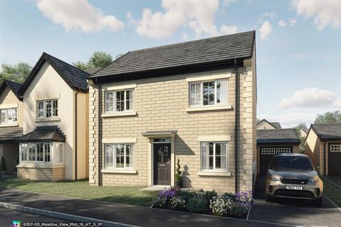 4 bedroom detached house for sale, Meadow View Close, Worsthorne, Burnley
