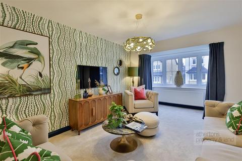 undefined, Meadow View Close, Worsthorne, Burnley