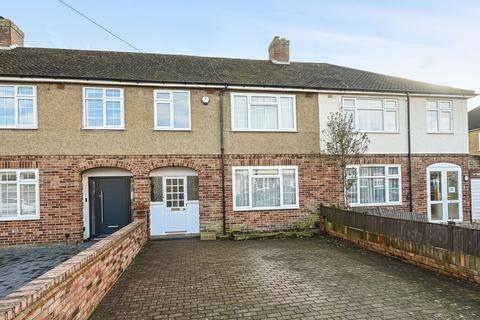 3 bedroom terraced house for sale, East Mead, Ruislip, HA4