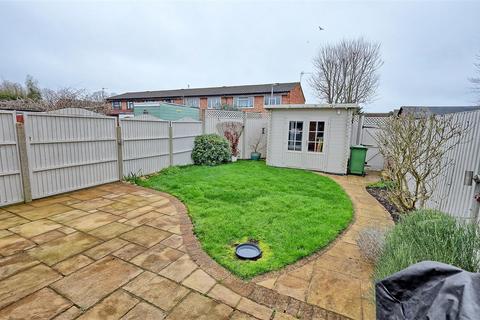 3 bedroom terraced house for sale, Brampton Close, Waltham Cross EN7