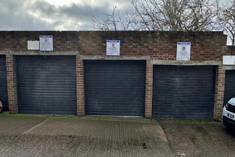 Garage for sale, Garage 10 Hilltop Court, Grange Road, Selhurst, London, SE19 3BX