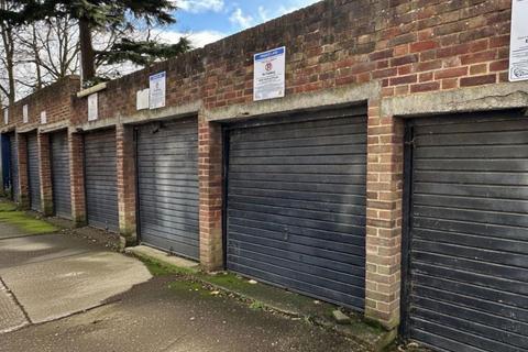 Garage for sale, Garage 10 Hilltop Court, Grange Road, Selhurst, London, SE19 3BX