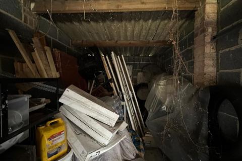 Garage for sale, Garage 10 Hilltop Court, Grange Road, Selhurst, London, SE19 3BX