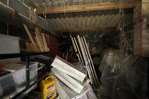 Garage for sale, Garage 10 Hilltop Court, Grange Road, Selhurst, London, SE19 3BX