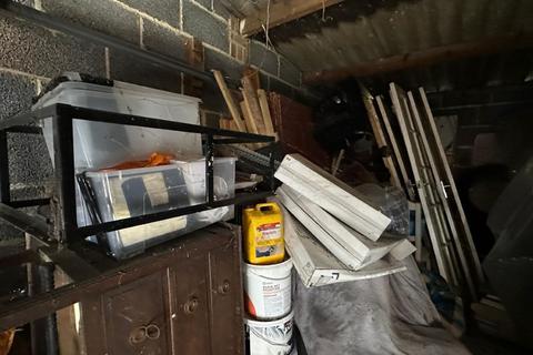 Garage for sale, Garage 10 Hilltop Court, Grange Road, Selhurst, London, SE19 3BX