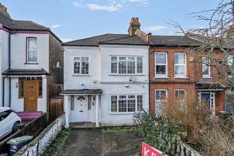 3 bedroom end of terrace house for sale, Wellmeadow Road, Catford, London, SE6