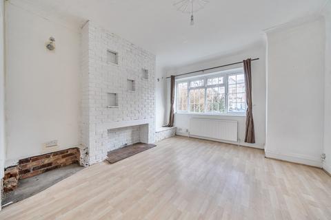 3 bedroom end of terrace house for sale, Wellmeadow Road, Catford, London, SE6