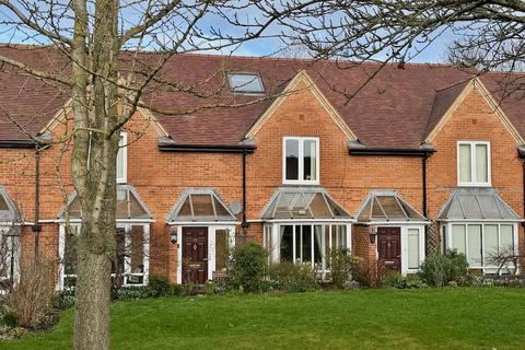 undefined, St. Lucians Lane, Wallingford OX10