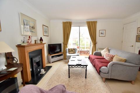 undefined, St. Lucians Lane, Wallingford OX10