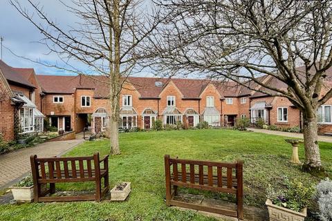 undefined, St. Lucians Lane, Wallingford OX10