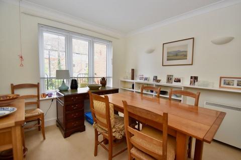undefined, St. Lucians Lane, Wallingford OX10