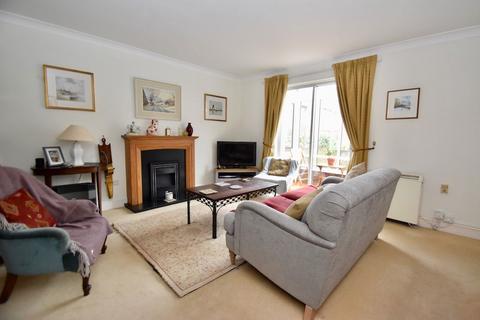 undefined, St. Lucians Lane, Wallingford OX10