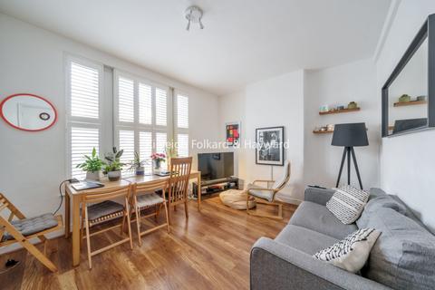 Finchley Road, London, NW3