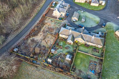 Land for sale, Kelso, Scottish Borders