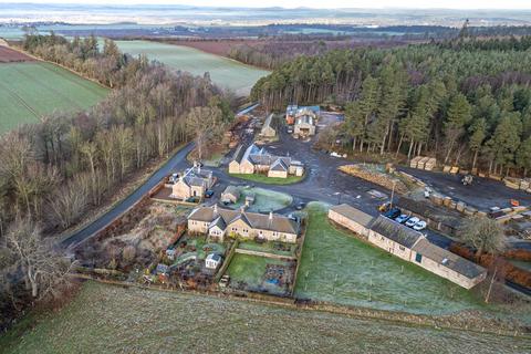 Land for sale, Kelso, Scottish Borders