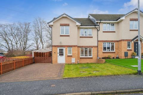 undefined, Wilkie Drive, Motherwell, ML1