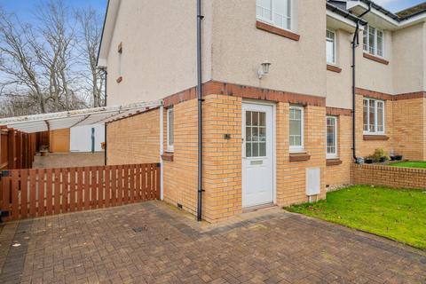 undefined, Wilkie Drive, Motherwell, ML1