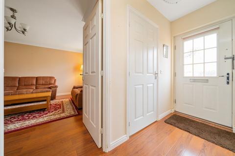 undefined, Wilkie Drive, Motherwell, ML1