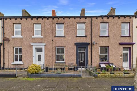 undefined, Wampool Street, Silloth, CA7