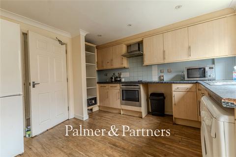 4 bedroom end of terrace house for sale, Harland Street, Ipswich, Suffolk, IP2