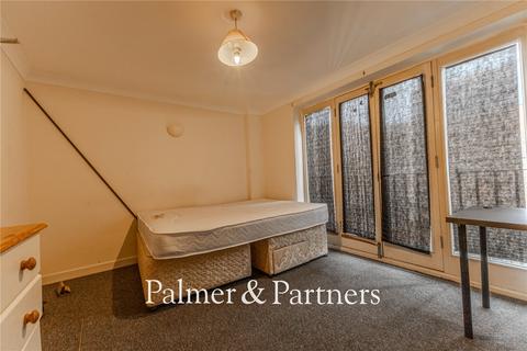 4 bedroom end of terrace house for sale, Harland Street, Ipswich, Suffolk, IP2