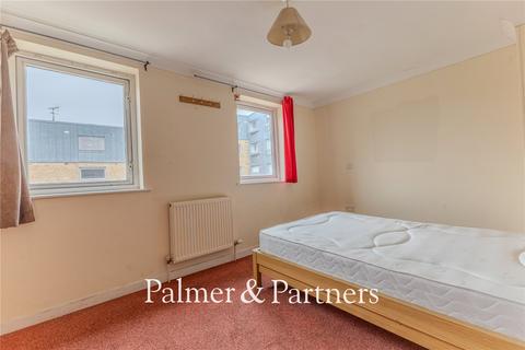4 bedroom end of terrace house for sale, Harland Street, Ipswich, Suffolk, IP2