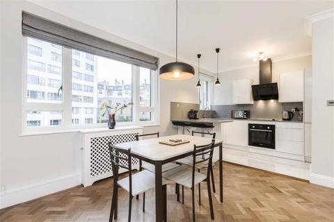 1 bedroom apartment to rent, Park Crescent, London W1B