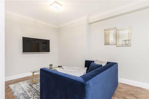 1 bedroom apartment to rent, Park Crescent, London W1B